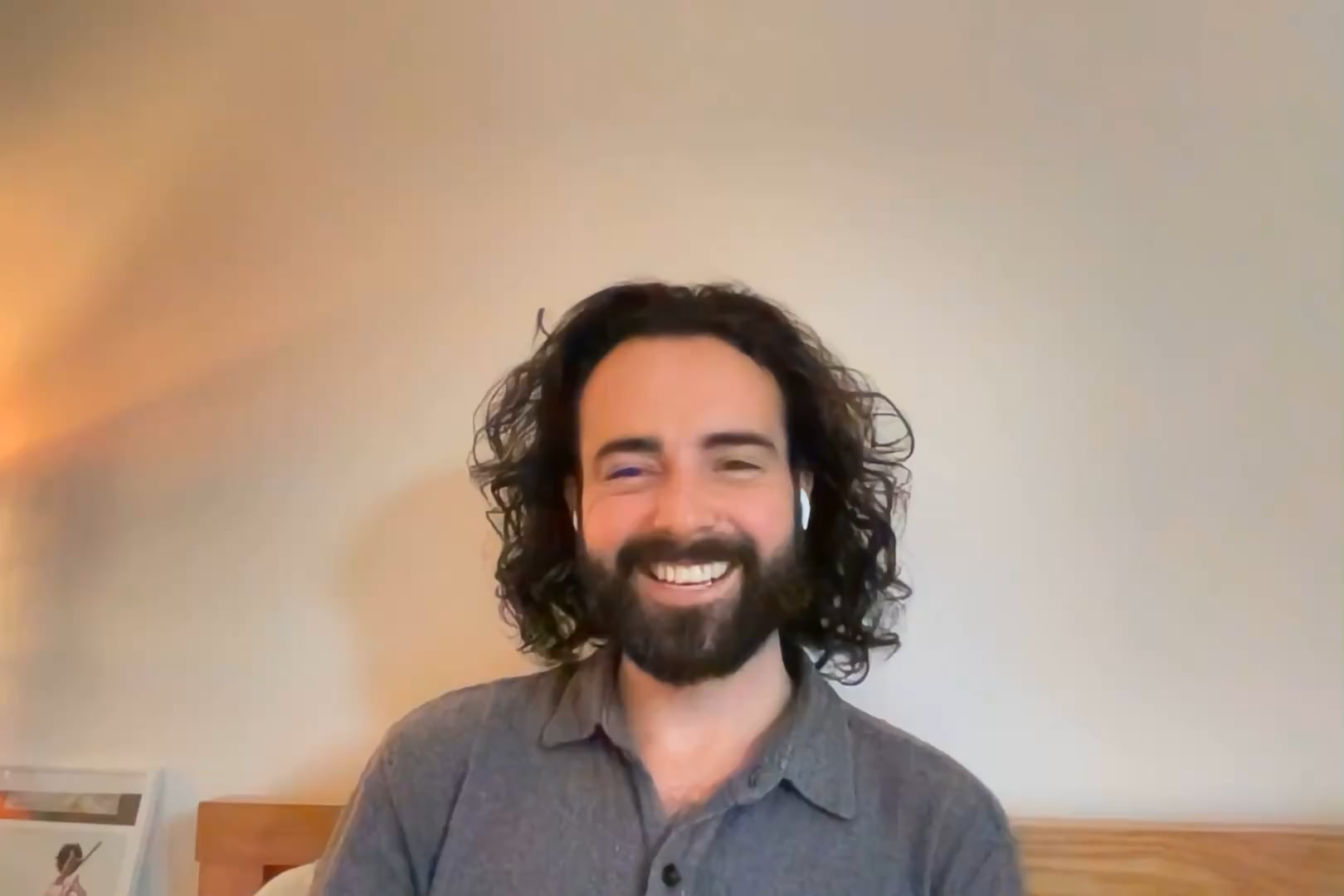 Sebastien Black – EMDR & Trauma Therapy