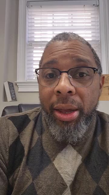 Reginald Lamar Wells