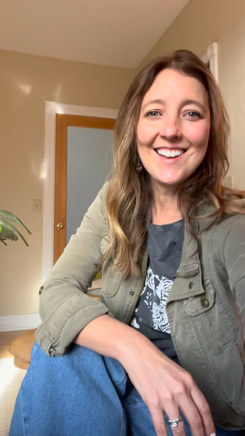 Sarah Landreth