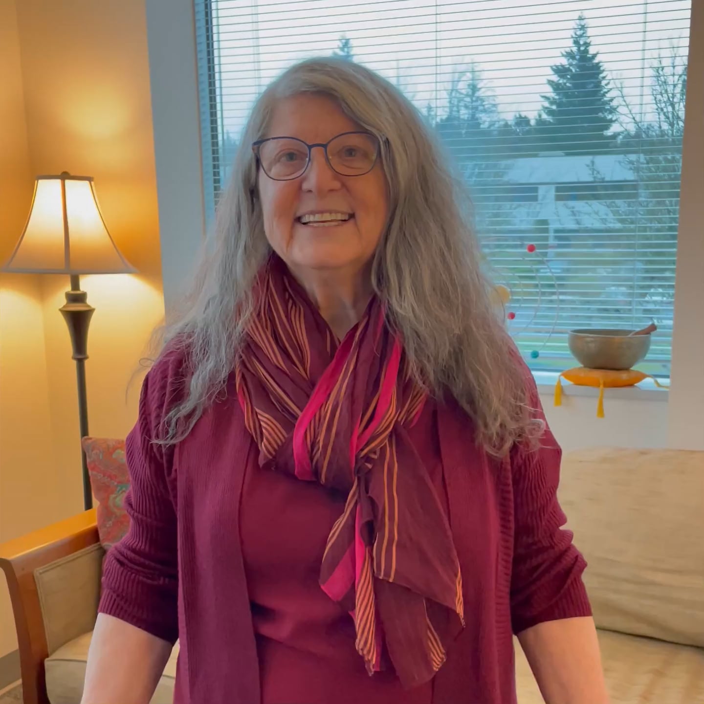Patricia (Tricia) Greim