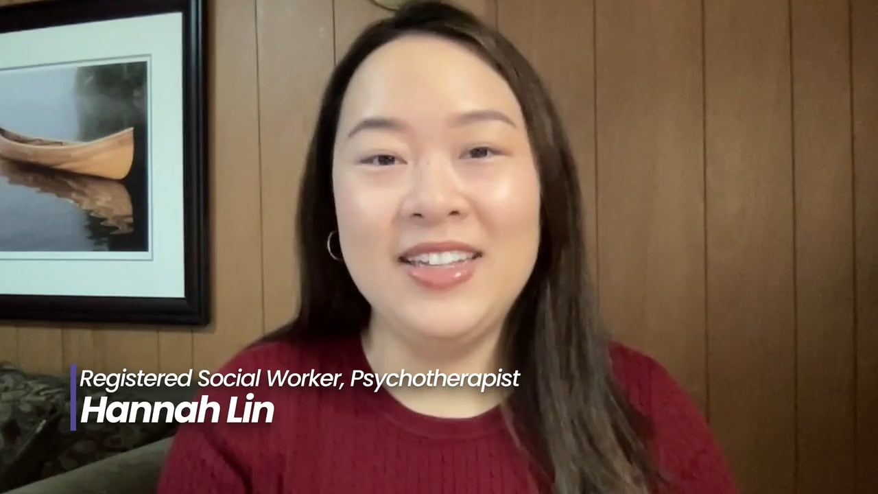 Hannah Lin