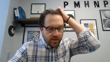 Jack Louis Kaczmarczyk