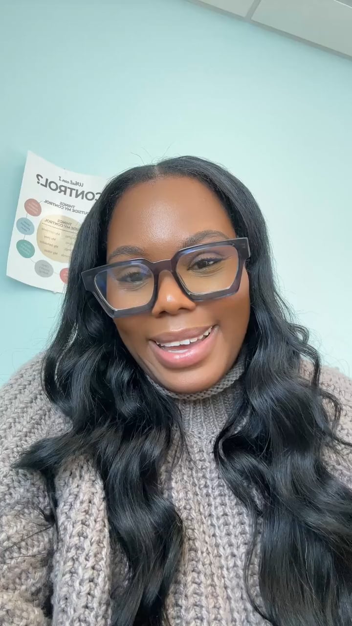 Nia Counseling & Consulting Services (Alicia H.L)
