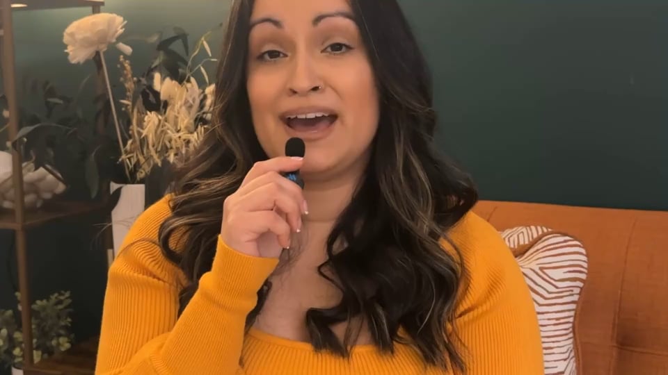 Samantha Nusom