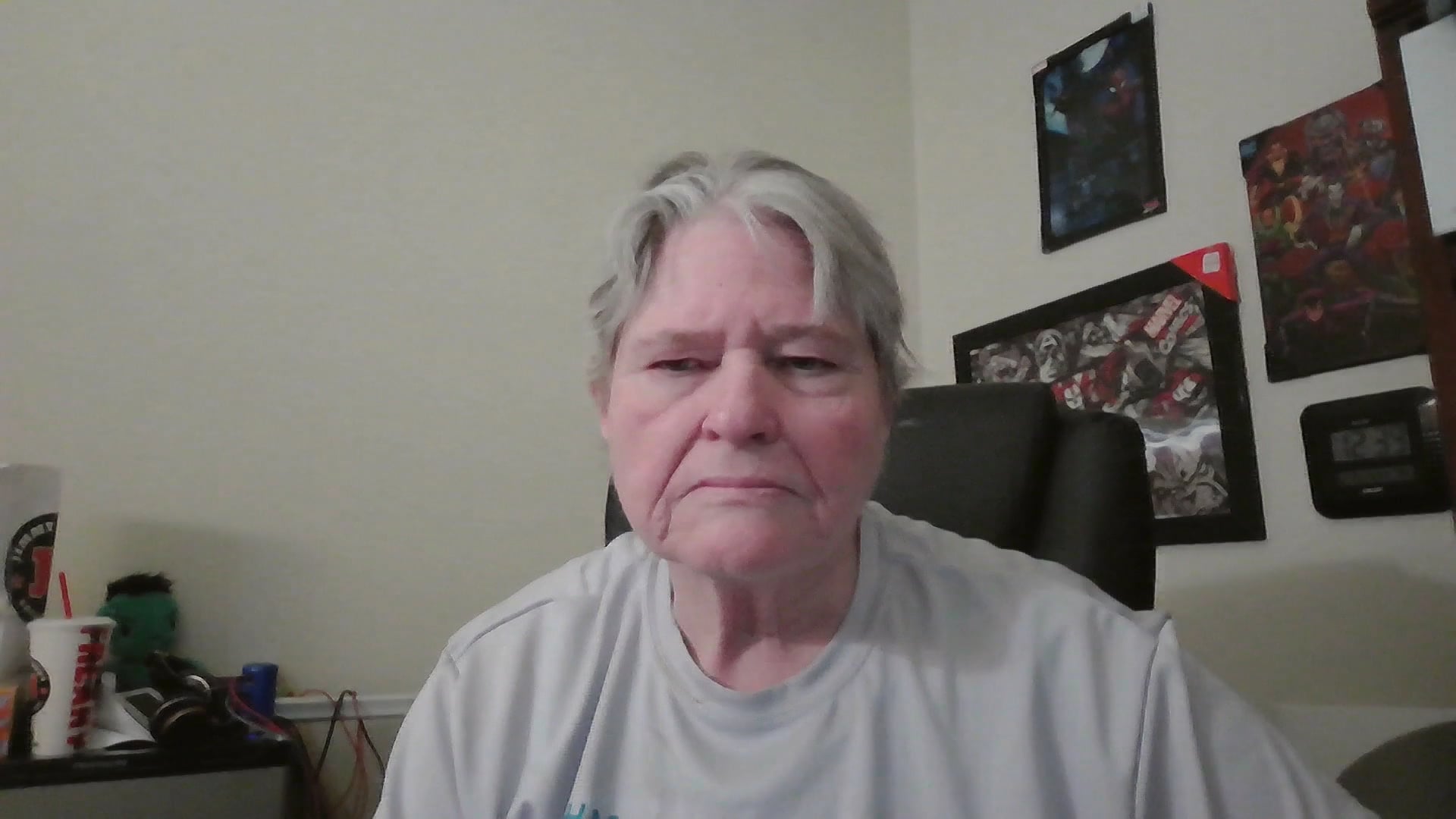 Cheryl Trembath