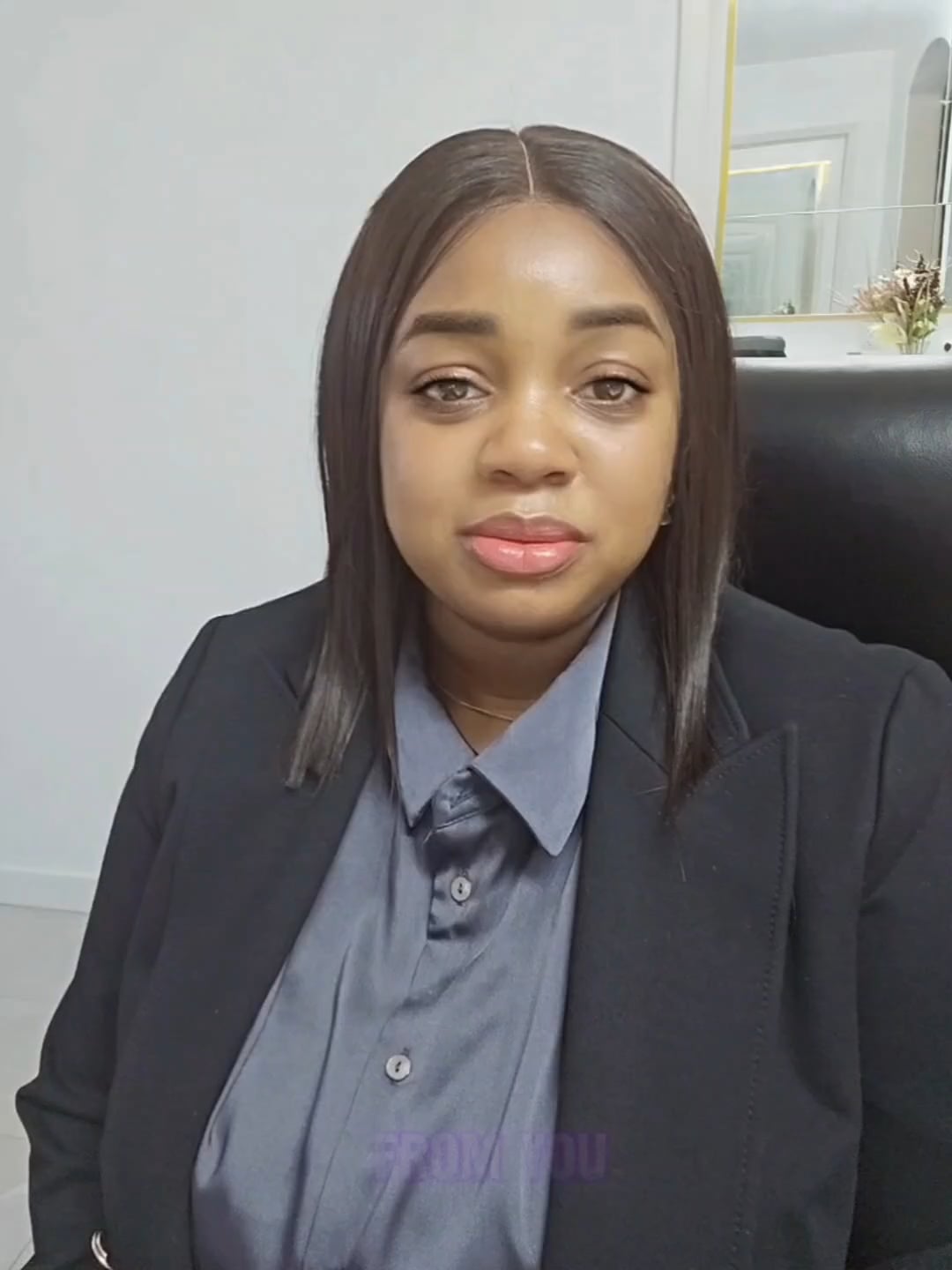 Chidinma Ogbeide - Graced Path healthcare