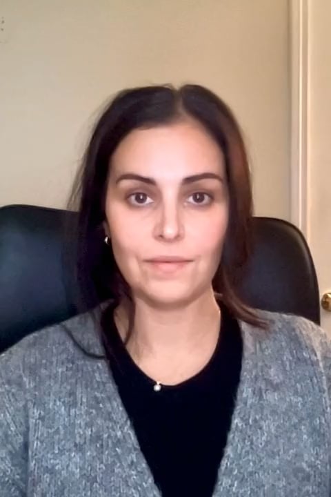 Stephanie M Campoli