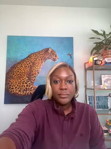 Tamara Mosley