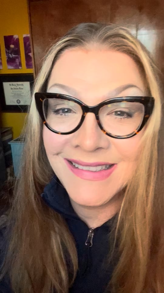 Dr. Stacee Reicherzer