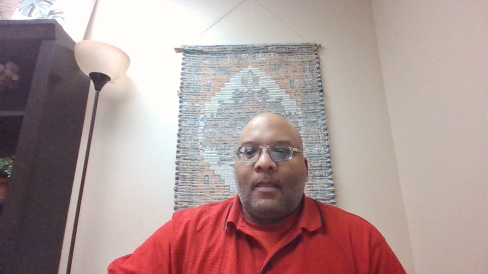 Eric M. Bell