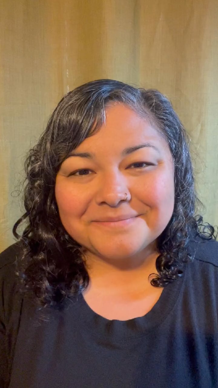 Amanda Miller - Christian Couples Therapist