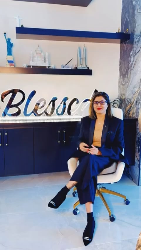 Blessed Psychiatric Care - Pinal Gandhi