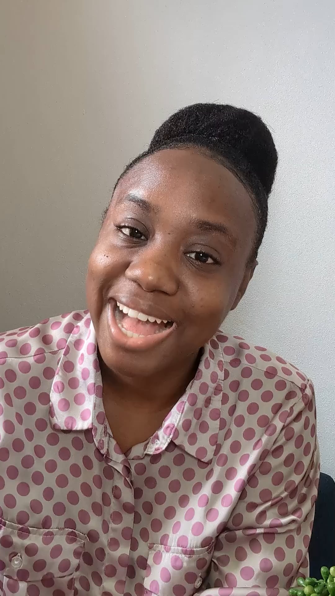 Davrielle Johanna Peters