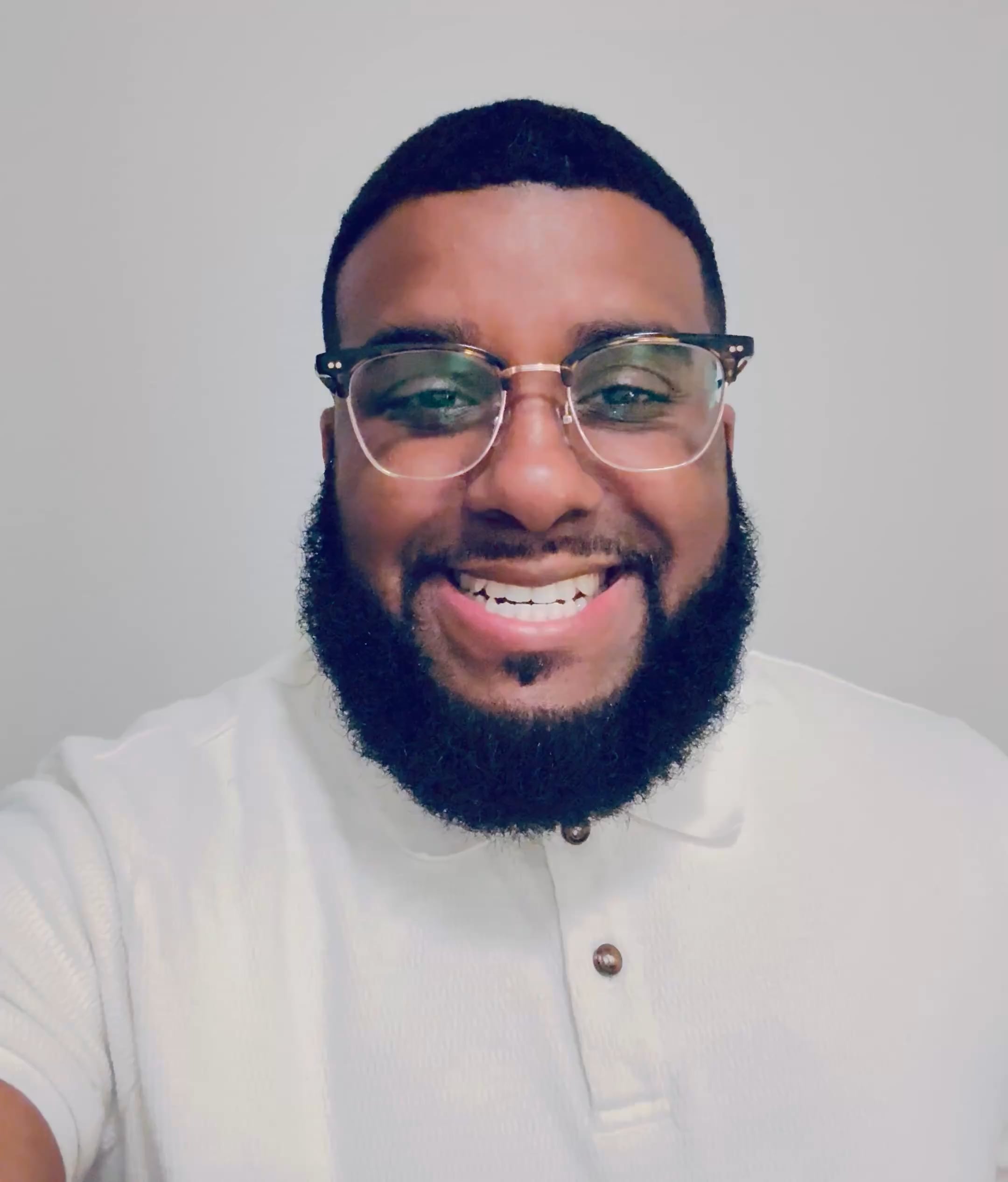 Darrion Tobias