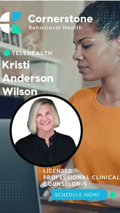 Kristi Anderson Wilson