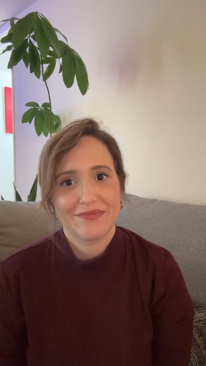Hannah Nicolaci, EMDR Trauma Therapist