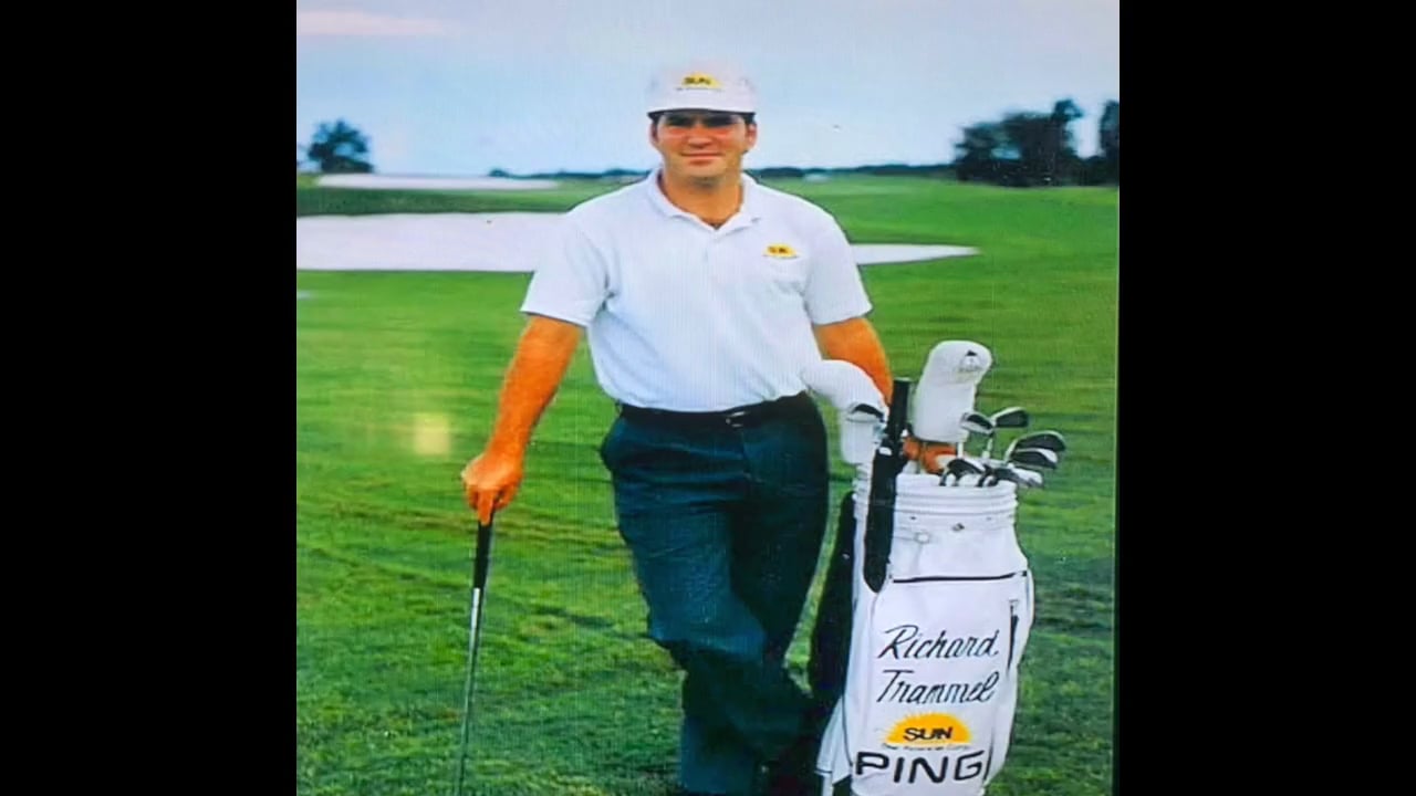 Level 3 Sports Psychology - Dr. RichardTrammel