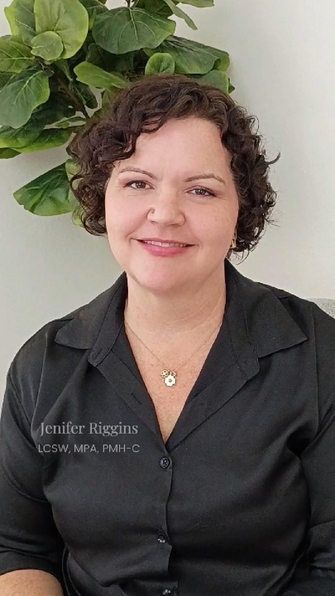 Jenifer M. Riggins