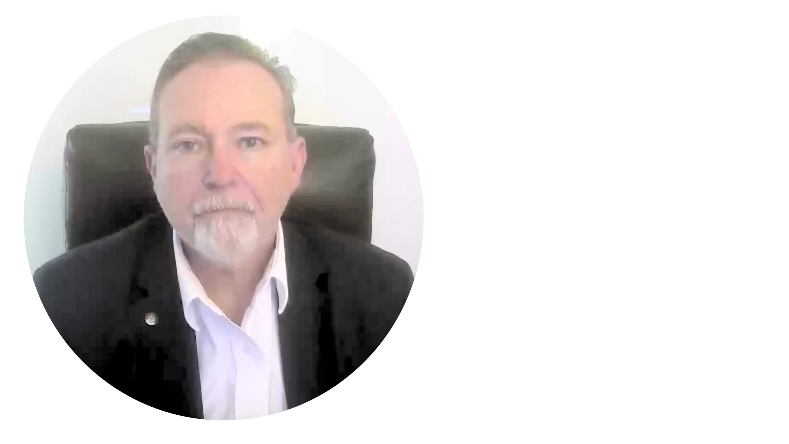 Mike 'ROCK' Horn, LCSW 