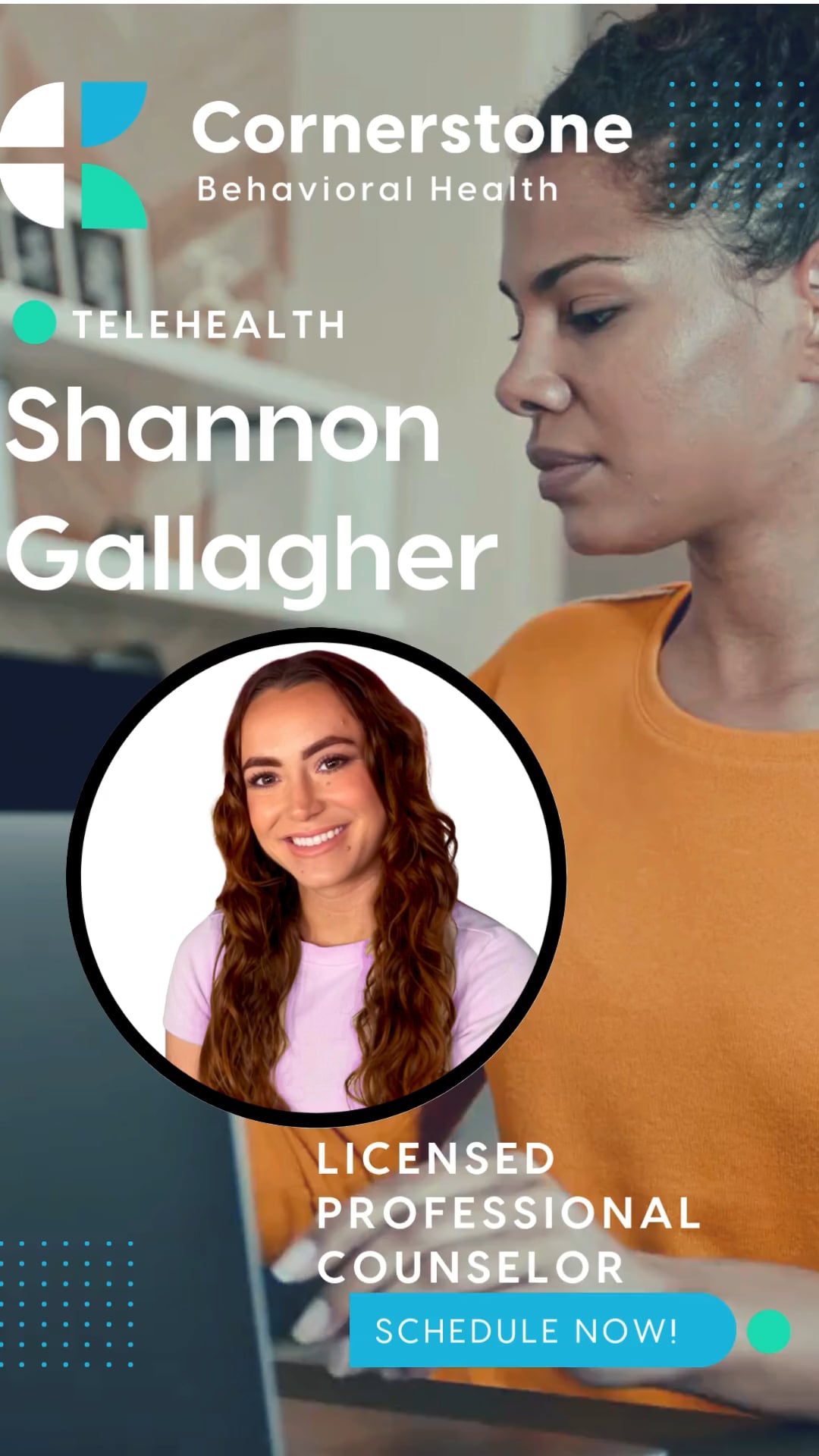 Shannon M Gallagher