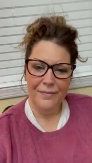 Christina Nuttall