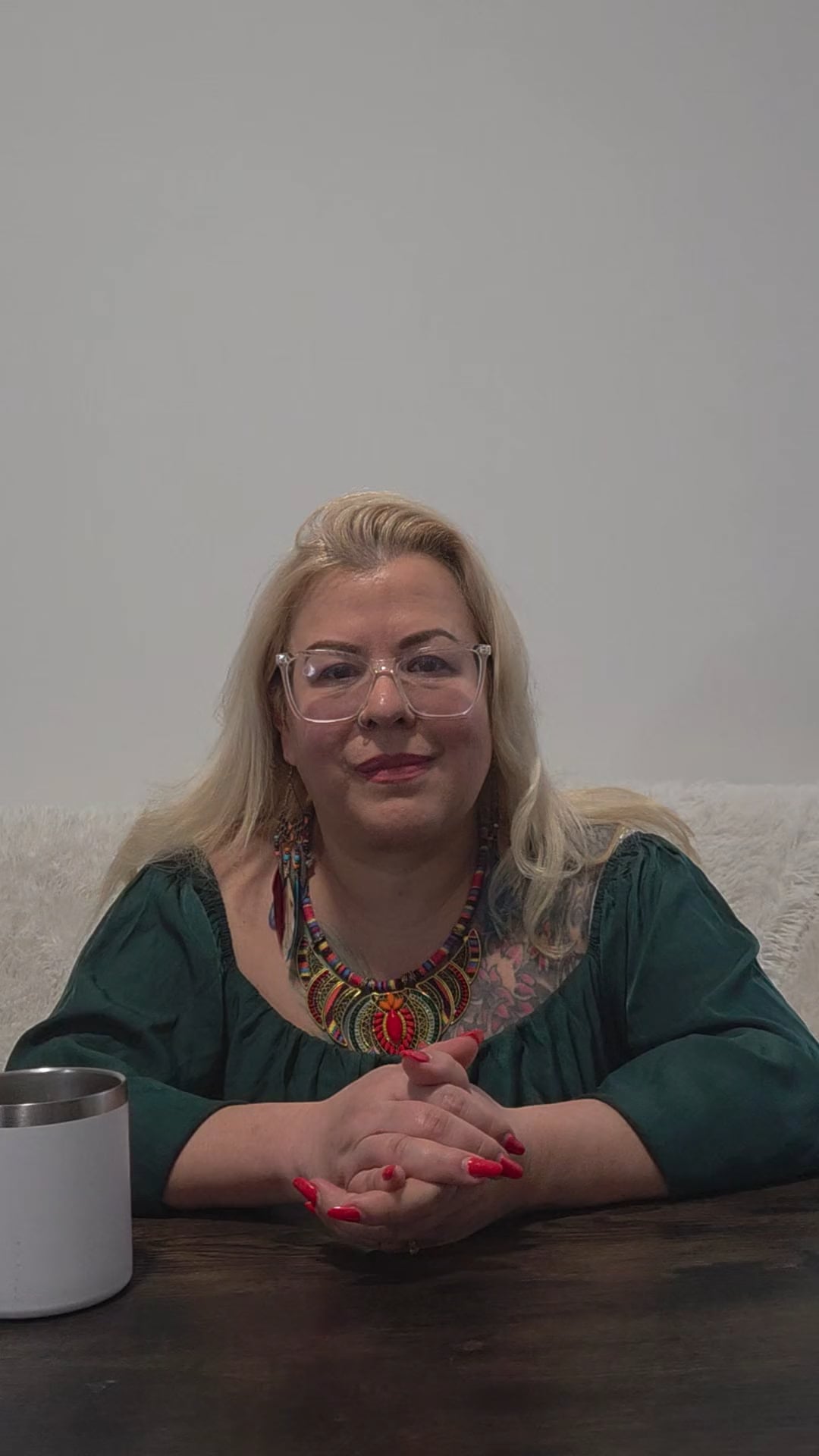 JS Therapy from the Heart Inc.