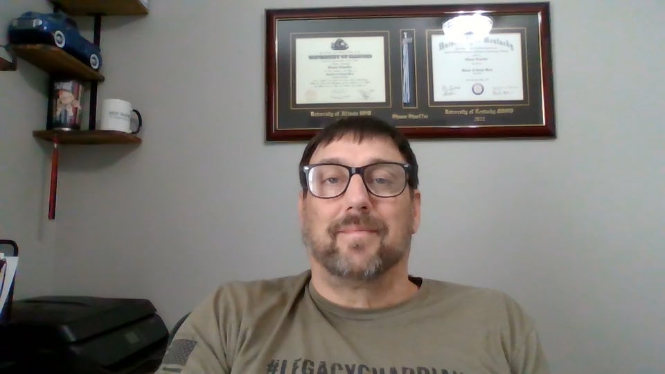 Shawn Schaeffer
