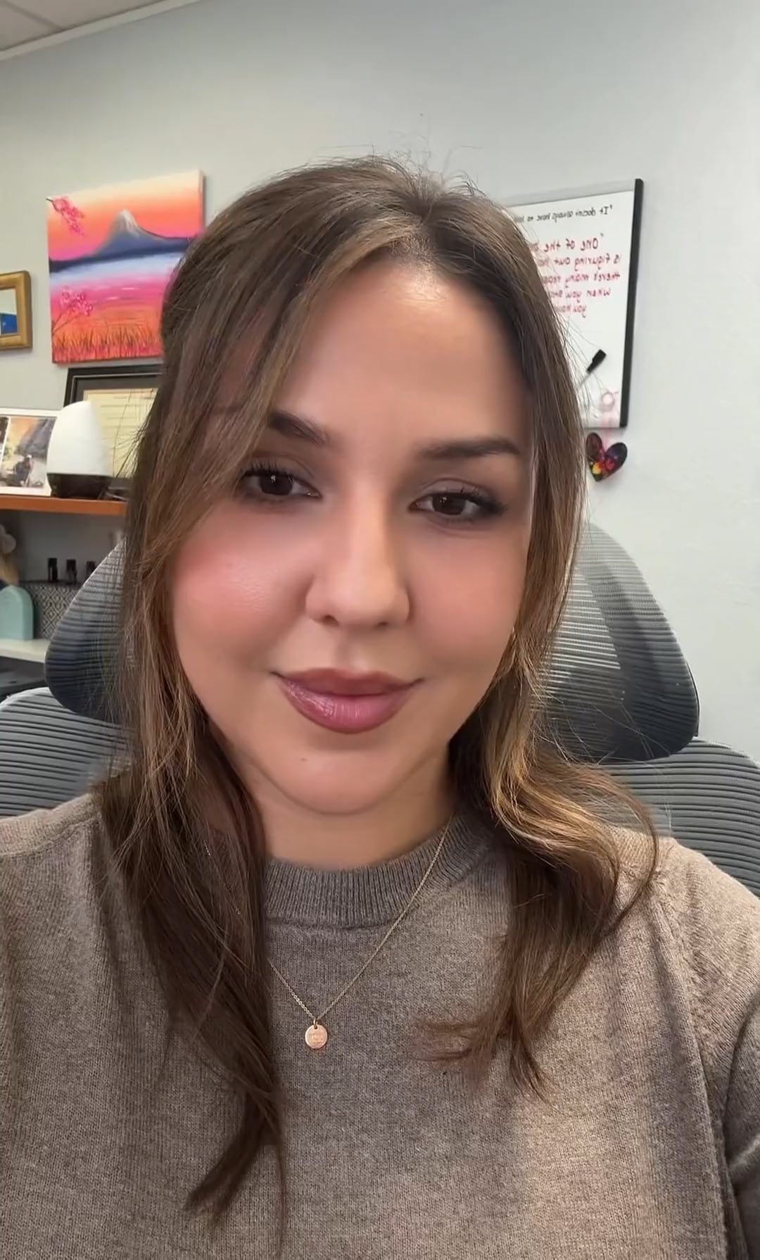 Alejandra Lopez