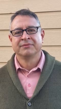 Steve C Scott
