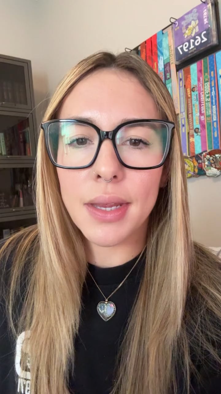 Melisa DeMahy