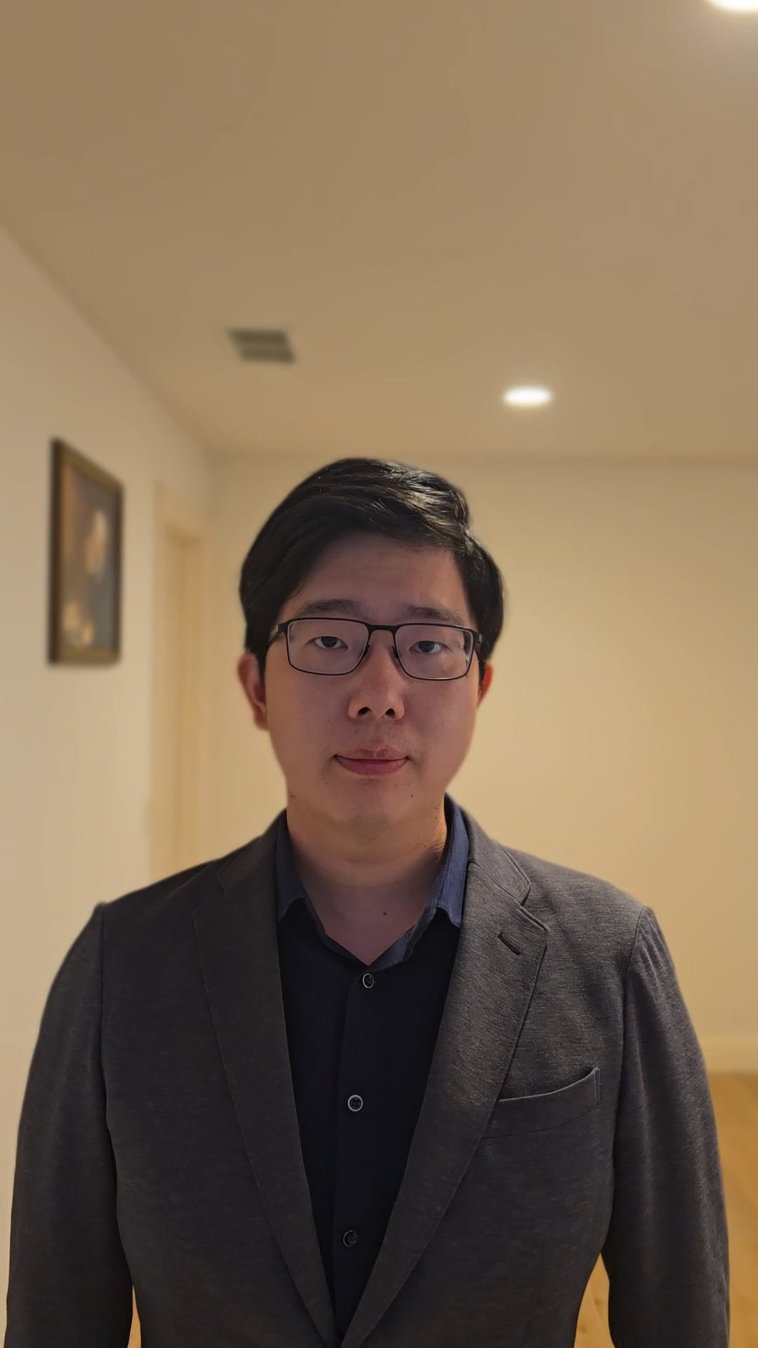 Dr. Di Liu