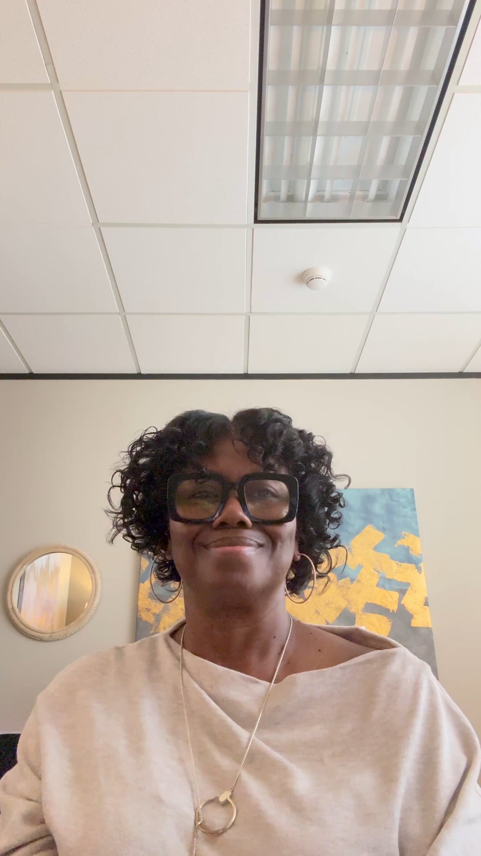 Audra M Jones-Partee