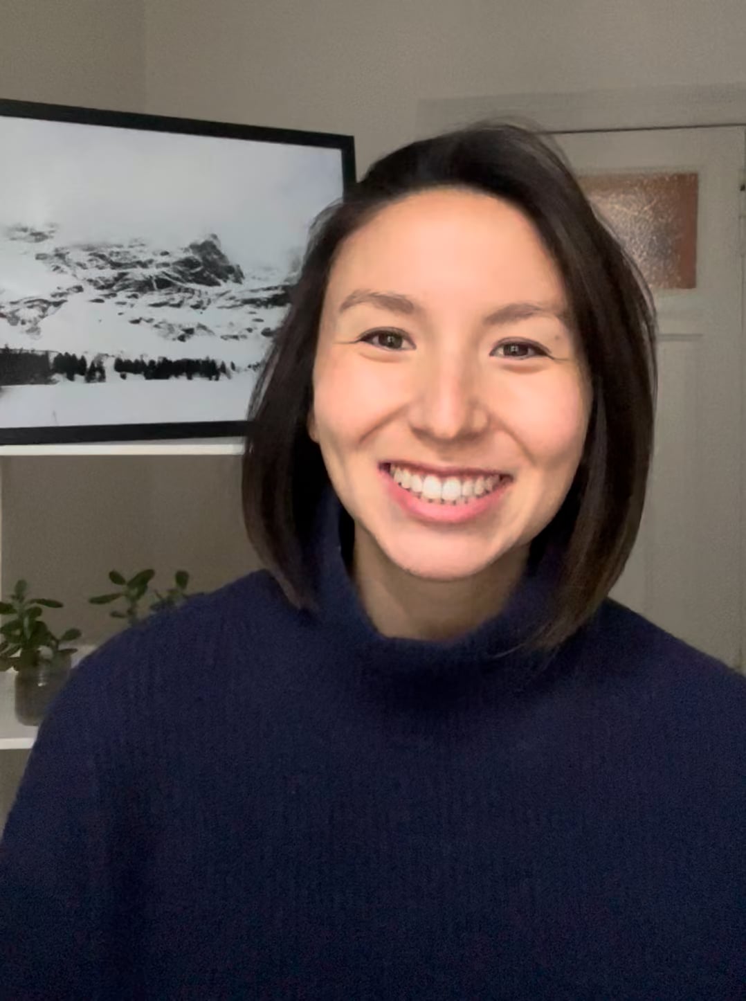 Natasha Vernon-Jarvis