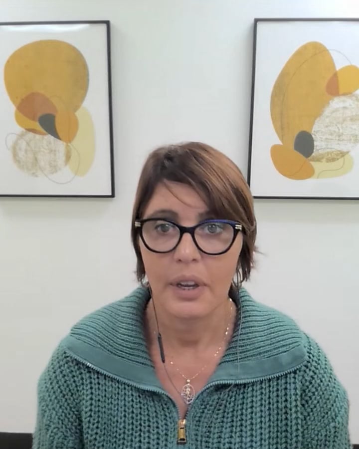 Andrea Carvalho Dias