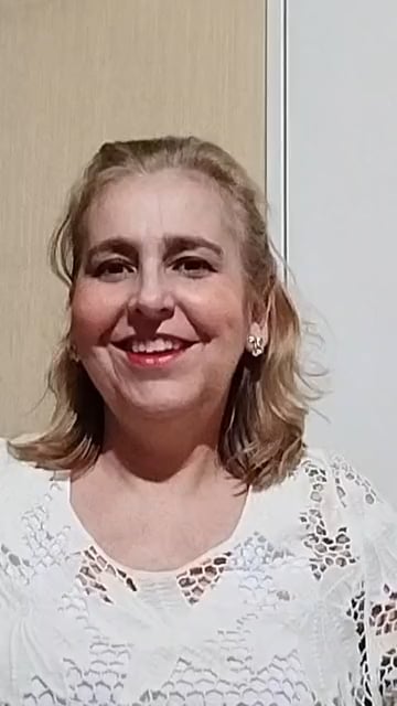 María del Pilar Pastoriza