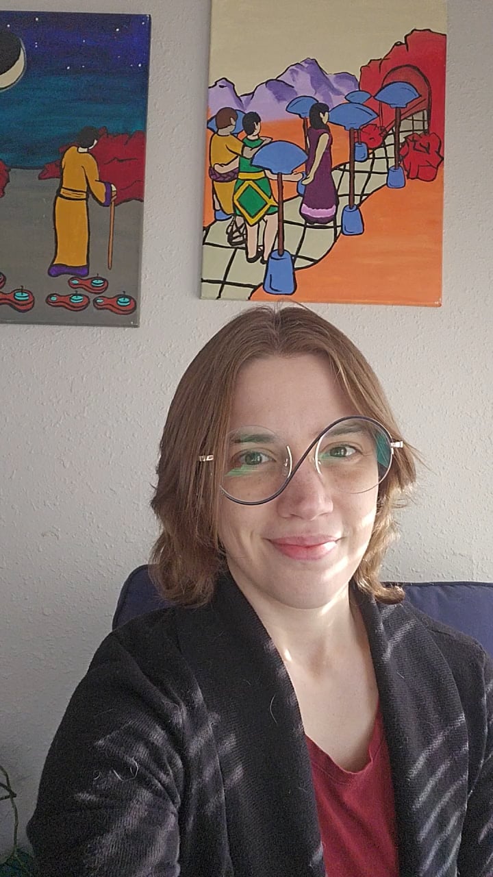 Dr. Robyn N Melusine