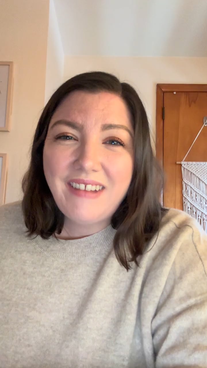 Tara Rossine, OCD Specialist