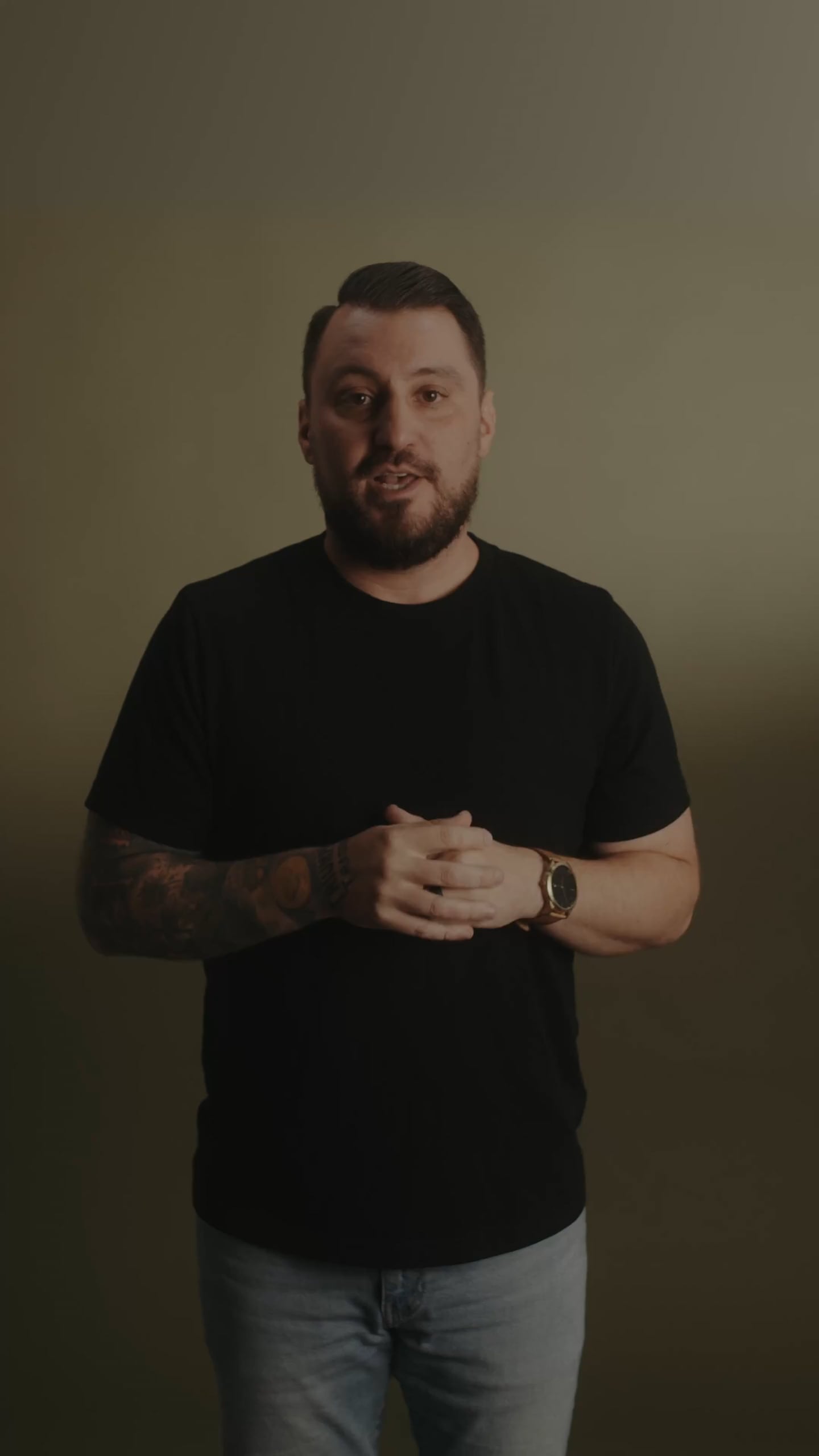 Tony Ziolko