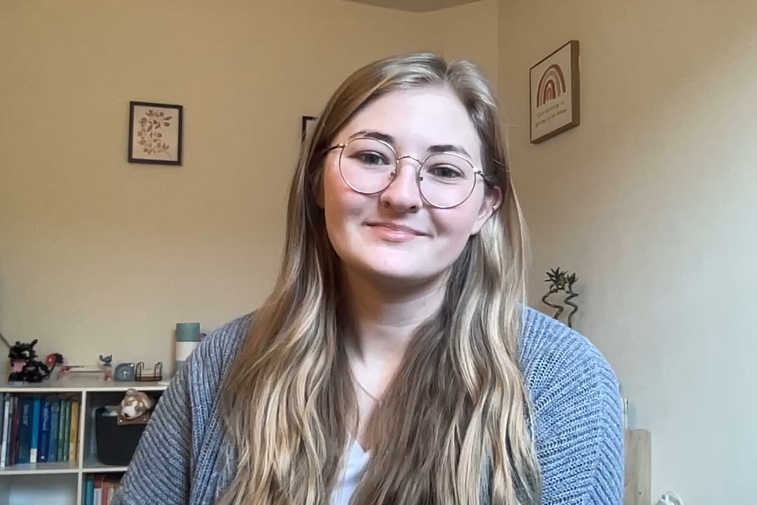 Victoria Rose Buchheim-Dietz