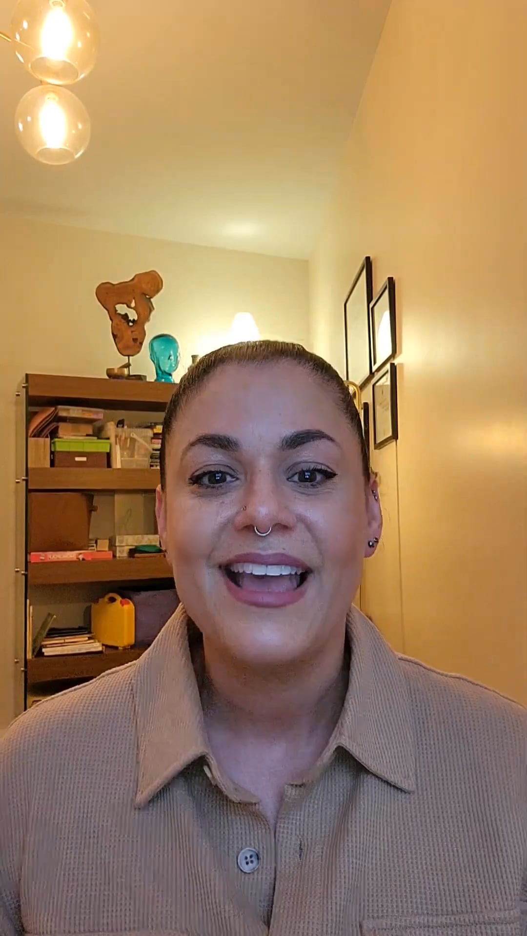 Linda Perez-Puelles