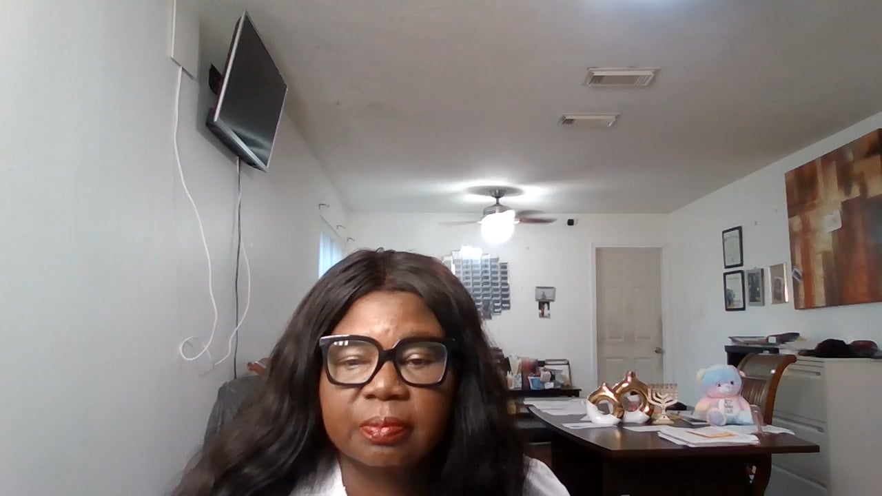 Gladys Chidiebere Ezem