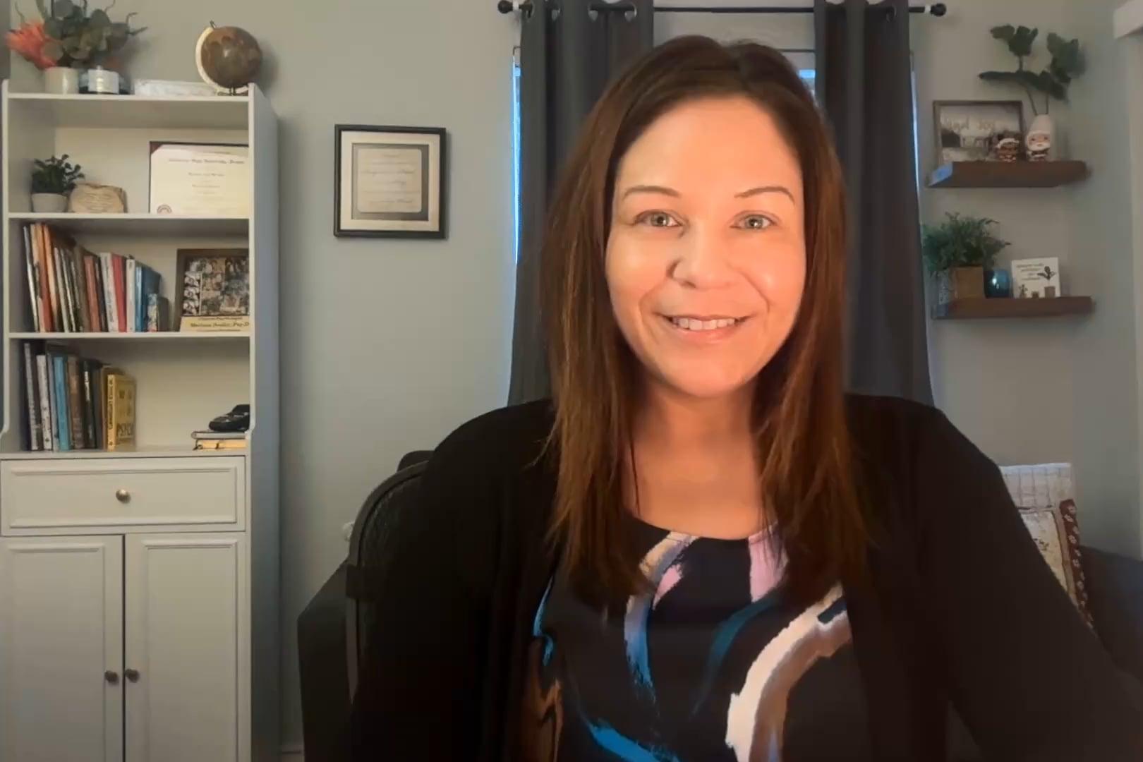 Dr. Melissa Joslin