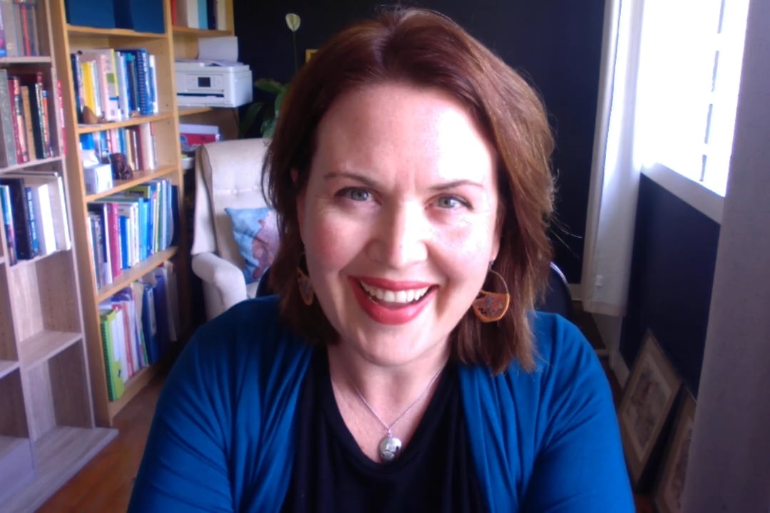 Michelle Montgomery