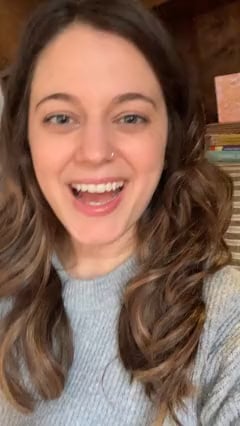 Michelle Elijah