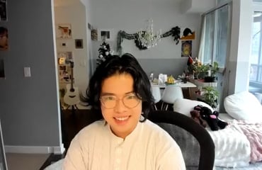 Yijia Shao- LGBTQ affirming Therapy