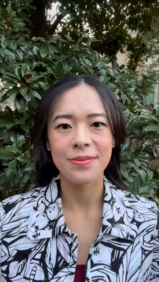 Dr. Caroliina Ying