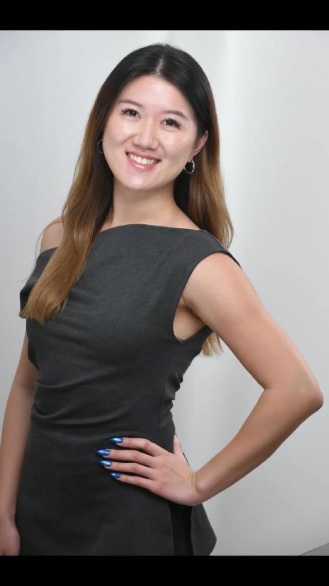 Jennifer Huang
