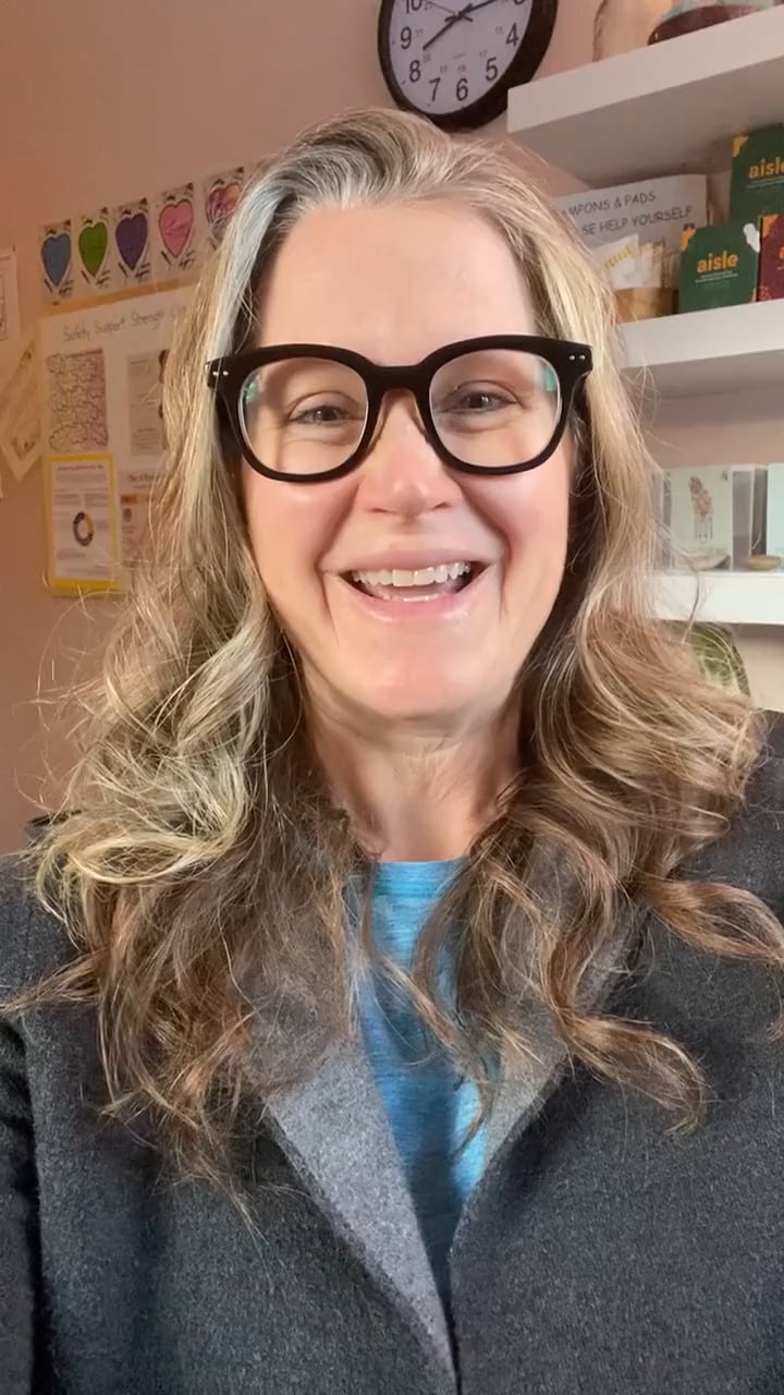 Sheri Lee Sadowick