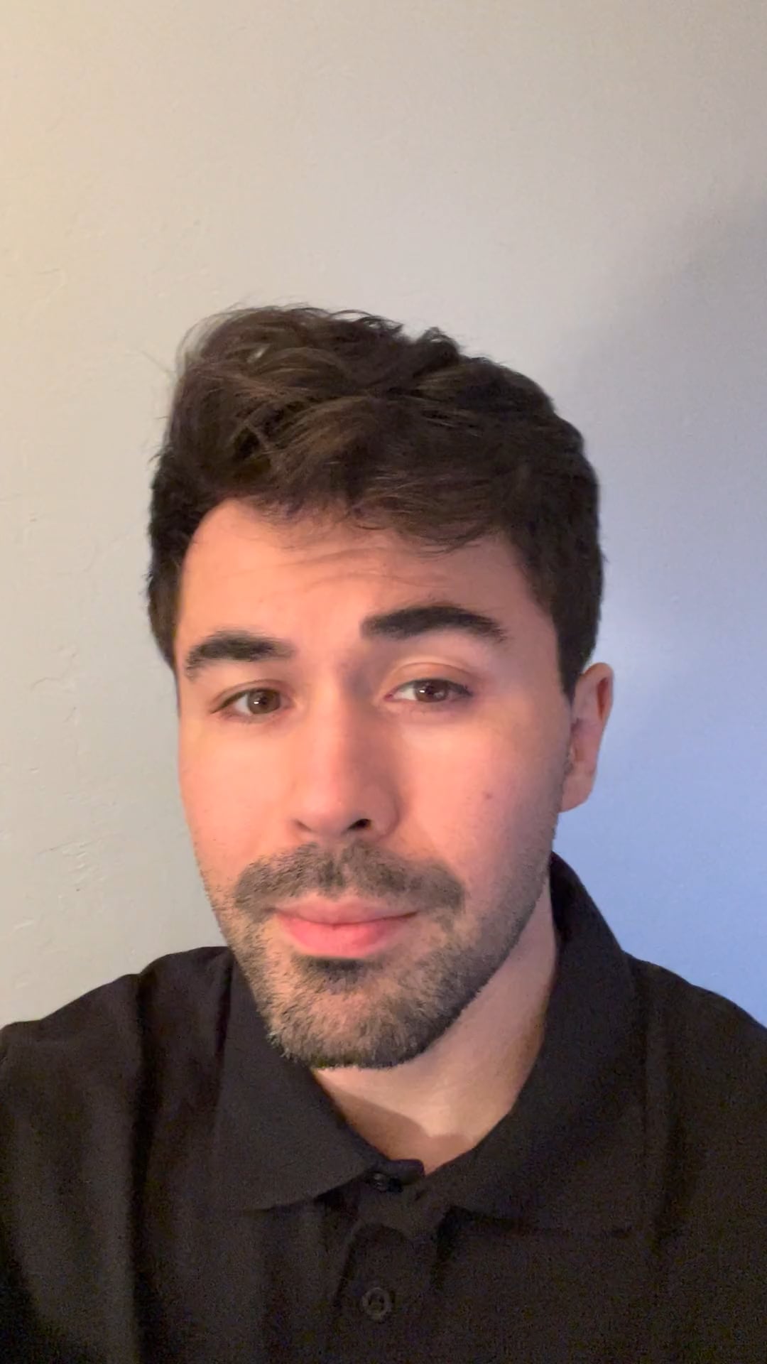 Joshua Ramirez