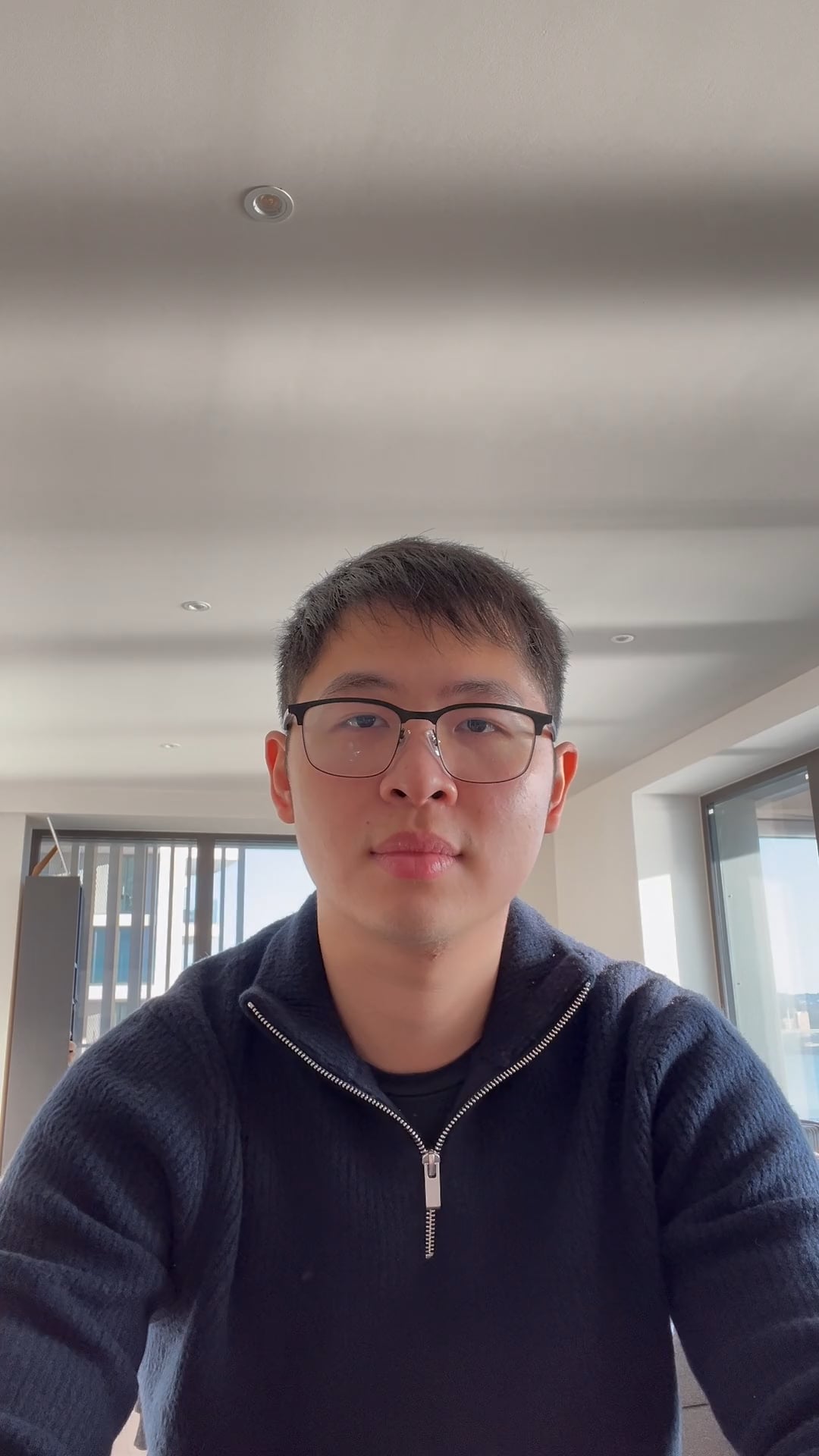 Dr Samuel Chu – Clinical Psychologist in Anxiety